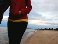 Homemade Short Film: 扶持 (Support)