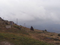 Mountain hostel Kupena
