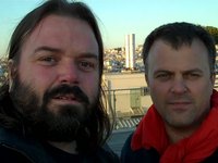 CFD et Photosmax à Paris