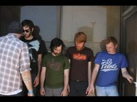 The Builders and The Butchers - Luxury Wafers Sessions - Animated Group Photo