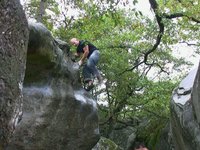 Orc and gents weekend rampage