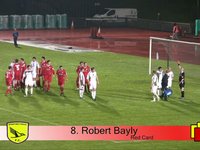 2009.10.09 - Fingal v Shels - Goals