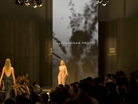 NearInteraction at ModaLisboa | Estoril Fashion Force'33