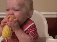 Ezra's First Birthday