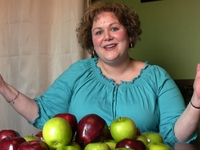 Greater Things Stories: Susan Wanderer