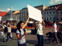 Andrej a Martina