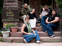 The Heart & Soul of the Pinehurst Inn – Part II of II