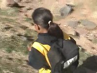 مشاهد جميلة من البادية المغربية-تصوير مصطفى البقالي