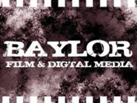 Studying Film & Digital Media at Baylor
