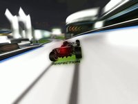 Going for the Top