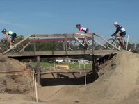 Sacramento CX #2 - College Cyclery Compound