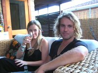 .TV/DION. Moving to Sydney (Part II)
