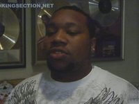 Smoking Sessions with Rapper Big Pooh Featuring Tha Bizness