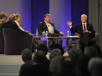 Academic Symposium on the Economics of Higher Education