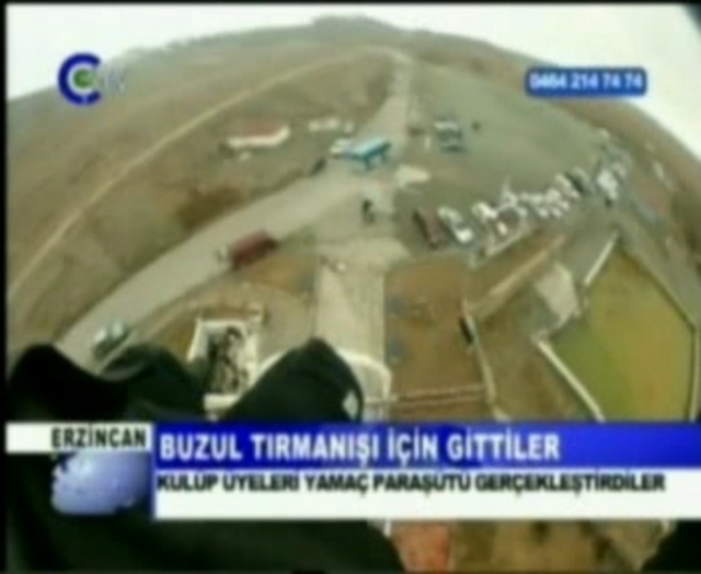 VDDK Erzincanda