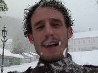 Austria Greeting