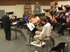 John Brown Jazz Combo School/Community Residency - part 1 
