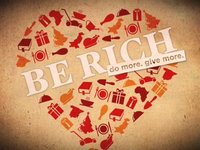 Be Rich 2009