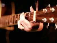 Leigh Johnson "Heart of Stone" Music Video