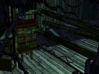 VOODOO VILLAGE