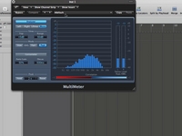 Ear Training With White Noise