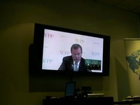 Sir Martin Sorrell: Creativity and the Stupidity of Ad Award Shows.
