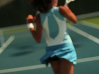 andy BATT - Tennis Workprint