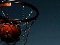 andy BATT shoots Basketball - Workprint