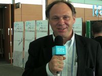 LiftCast Jean-Henry Morin interview (Lift Asia 09 EN)