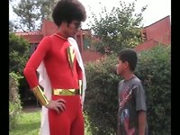 Captain Marvel - The Adventure Continues...