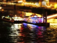 The Thames Smallgantics