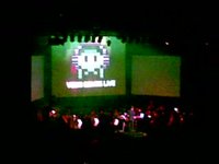 Shadow of the Colossus - Video Games Live São Paulo