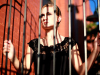 Senior Fusion - Emily
