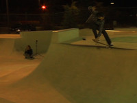 September Northbrook Session