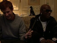 TropicalTV: with Birdman