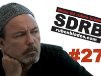 Show de Ruben Blades #27