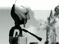 MF DOOM Devils Shoestring - Cut 1