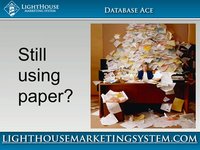 Edge Marketing: The Power Of A Database
