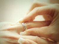 Ivy and Ken's Wedding