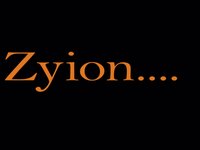 Beautiful Zyion