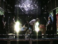 Spit the Dark Music Video