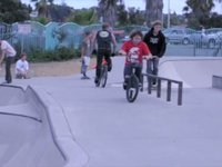Vince Kroff OB