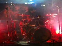 LANCE MCASKILL  DRUM OFF WINNER