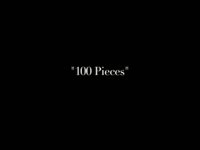 100 Pieces