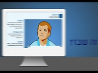 CV Video - Servise presentation