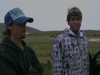Soesto-Laxe Campeonato de Surf Gallego 2009