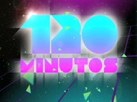 Mtv - 120 minutes