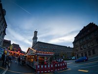 Fürther Kirchweih 2009