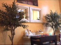 Wellness-Botschafterin- Wohlfühlen in Berlin (2/3) (Promo)