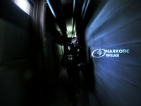 Art Of Stealth - Narkotic